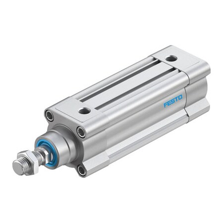 FESTO Standards-Based Cylinder DSBC-50-80-PPVA-N3 DSBC-50-80-PPVA-N3